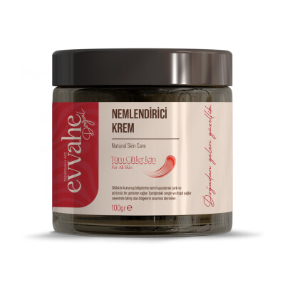 Nemlendirici Krem (100Ml) - 1