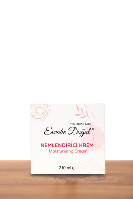 NEMLENDİRİCİ KREM (210ML) - 2
