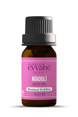 Niaouli Yağı 10ML (%100 Saf uçucu yağ) - 1