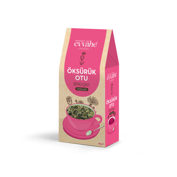 Öksürük Otu 50gr. - 1