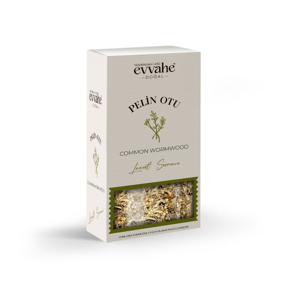 Pelin Otu (50 Gr.) - 1