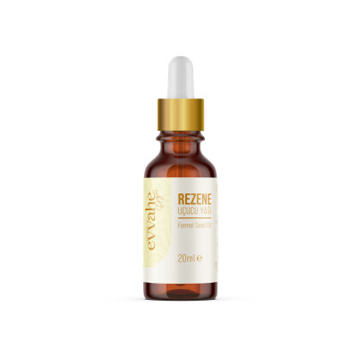 Rezene Yağı 20ml. - 2