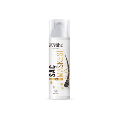 SAÇ MASKESİ 80 ml - 2