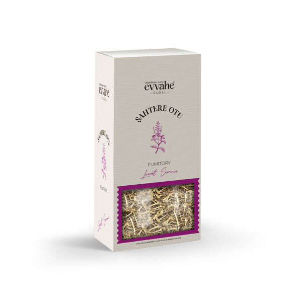 Şahtere Otu (50 Gr.) - 1