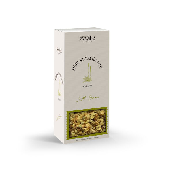 Sığır Kuyruğu Otu (100 Gr.) - 1