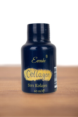 Sıvı Collagen 60ml (30 Adet) - 3