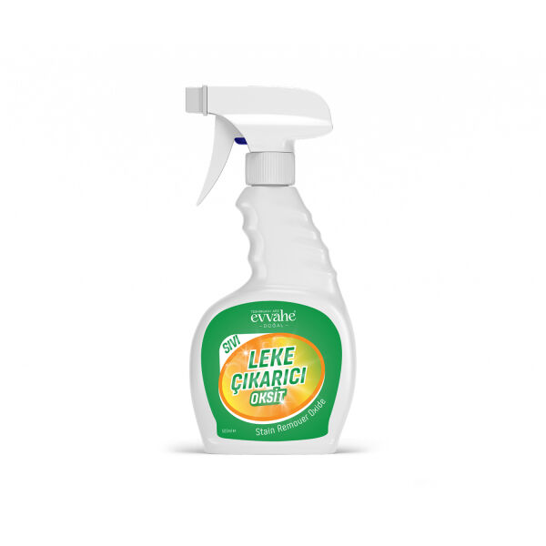 Sıvı Leke Çıkarıcı Oksit 500ml - 1