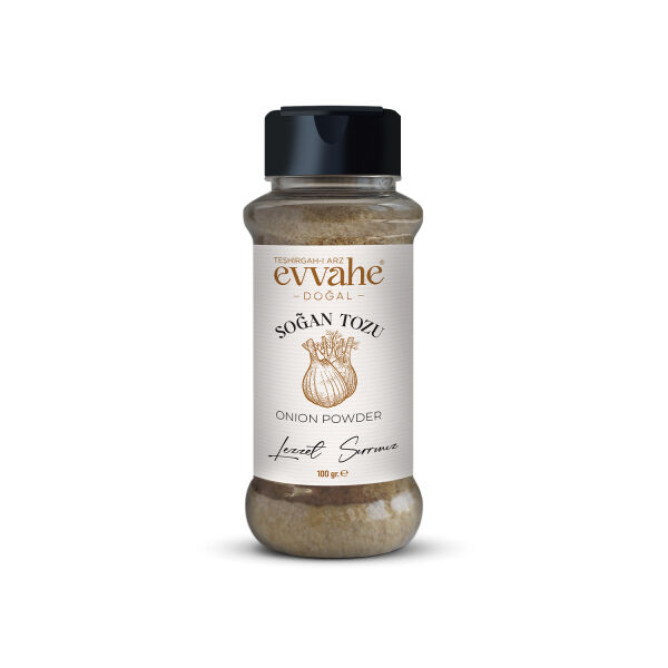 Soğan Tozu 100 Gr. - 1