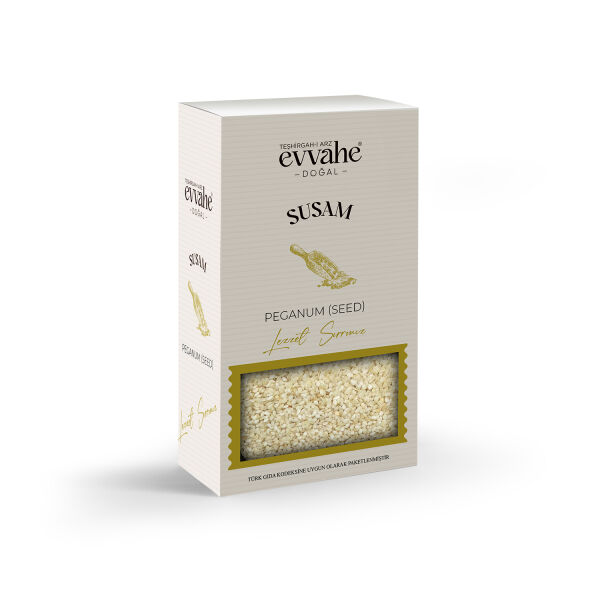Susam (100 Gr.) - 1