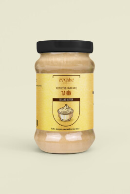 Tahin (300 Gr.) - 1