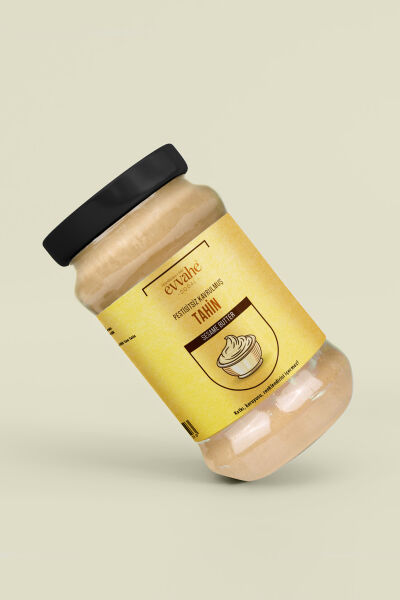 Tahin (300 Gr.) - 2