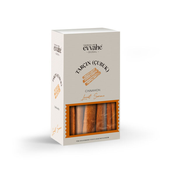 Tarçın (Çubuk) (100 Gr.) - 1