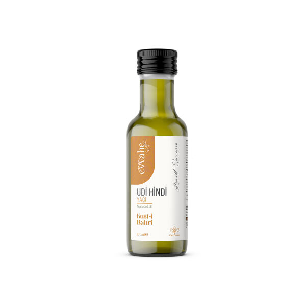 Udi Hindi Yağı (100 Ml) - 1