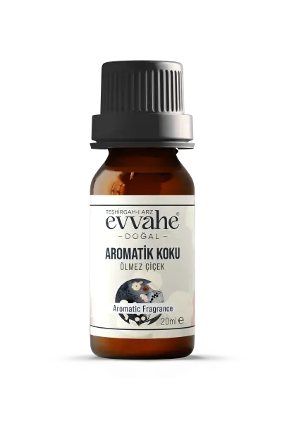 Ölmez Çiçek Aromatik koku 20ml - 1