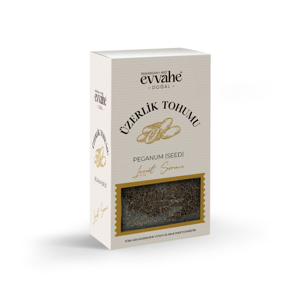 Üzerlik Tohumu (100 Gr.) - 1