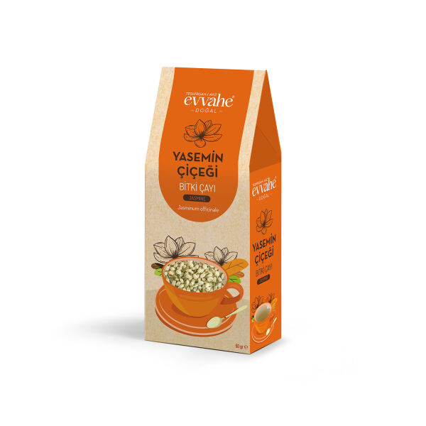 Yasemin Çiçeği (50 Gr) - 1