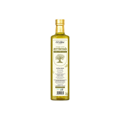 Zeytinyağı (1000ML) - EVVAHE DOĞAL