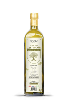 Zeytinyağı (1000ML) - 1